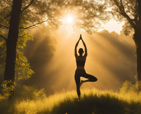 Yoga für Alle